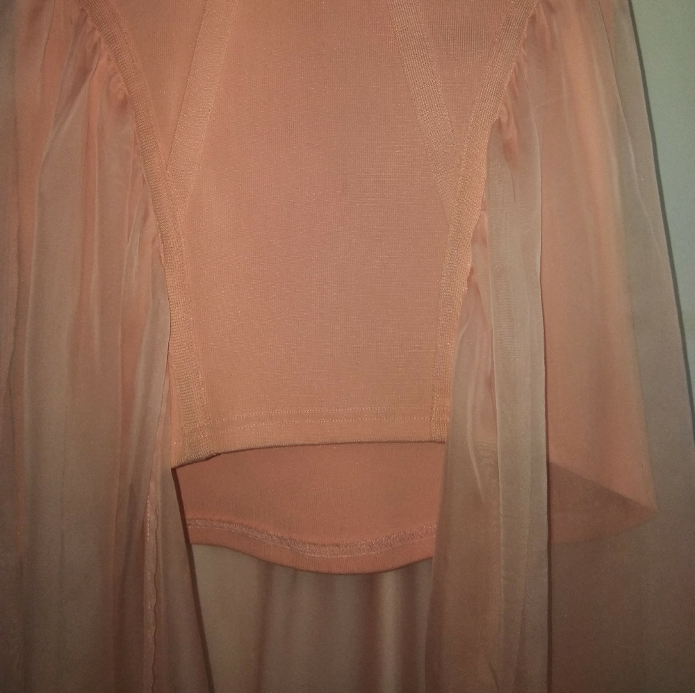 UNIF Dress - Picture 4 of 10